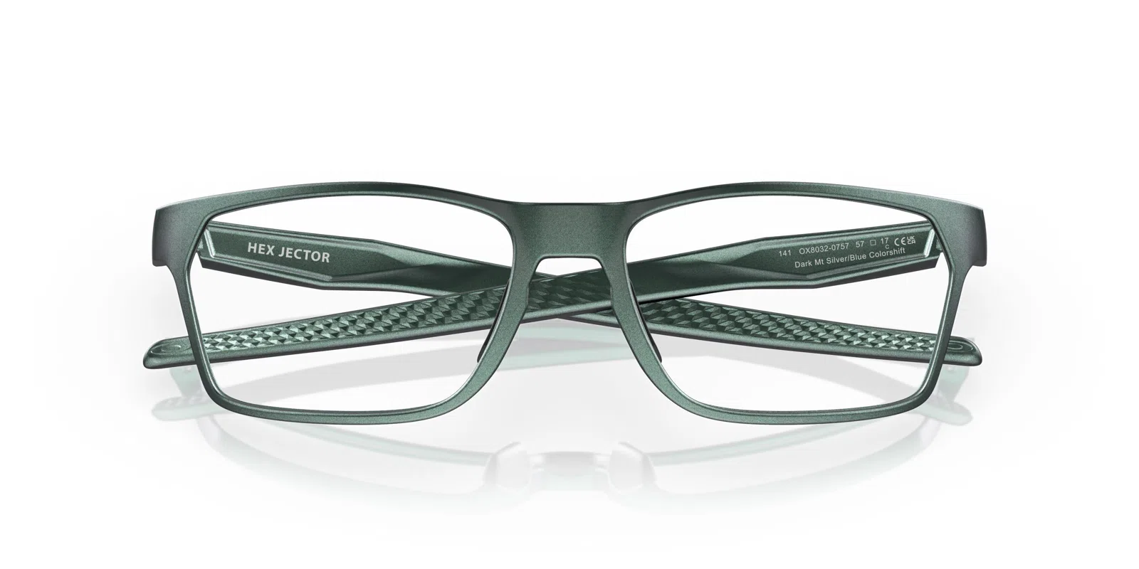 Oakley Hex Jector 8032 Eyeglasses - view 63